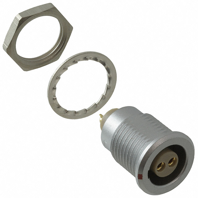 LEMO 圆形连接器 EGG.1B.302.CLL