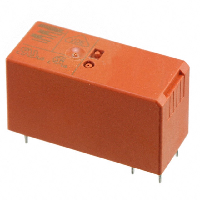 TE CONNECTIVITY 其他继电器 RT33K024