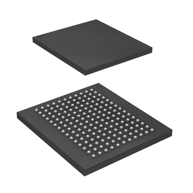 INFINEON TECHNOLOGIES 静态随机存储器(SRAM) CY7C1670KV18-550BZXC