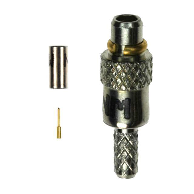 AMPHENOL 同轴连接器（RF） - 配件 908-NM41200