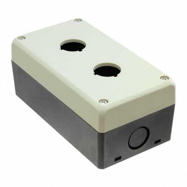 IDEC 开关配件 FB2W-211Z