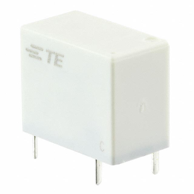 TE CONNECTIVITY 其他继电器 OJ-SH-124LMH,000