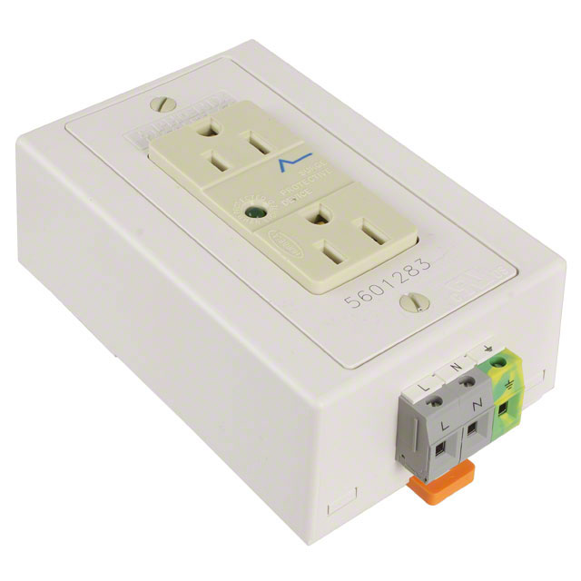 PHOENIX CONTACT 电源接入连接器 - 输入/输出/模块 5601283