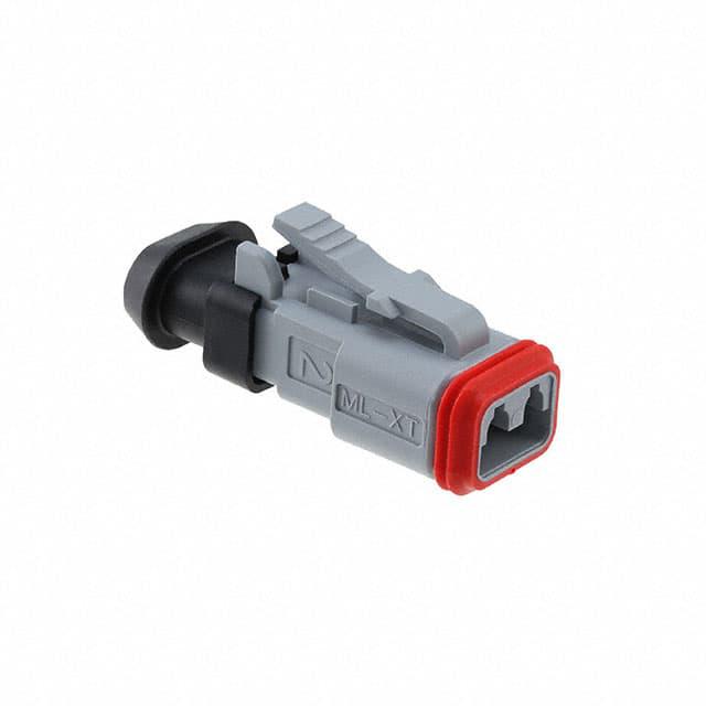 MOLEX 矩形连接器 - 外壳 934451602