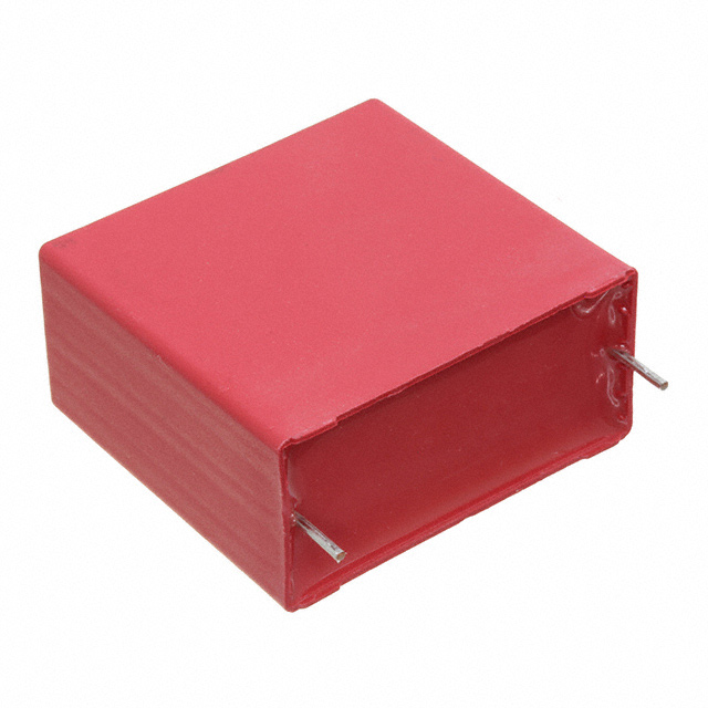 WIMA 薄膜电容 MKS4G051507G00KSSD