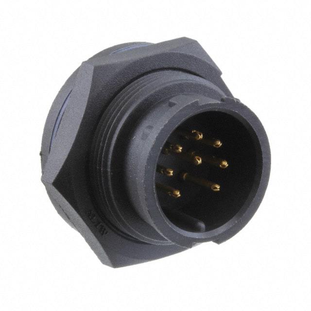 AMPHENOL  ACD-08PMMS-LC7001