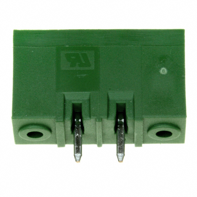 TE CONNECTIVITY 接线座- 接头/插头和插口 796867-2