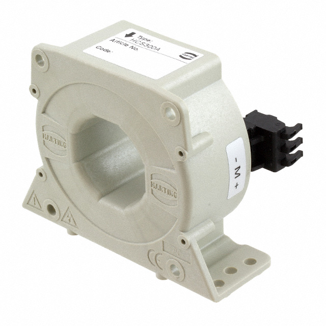 HARTING 电流传感器 20310500101