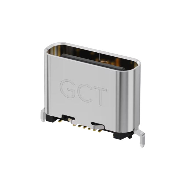 GLOBAL CONNECTOR TECHNOLOGY  USB4235-03-C