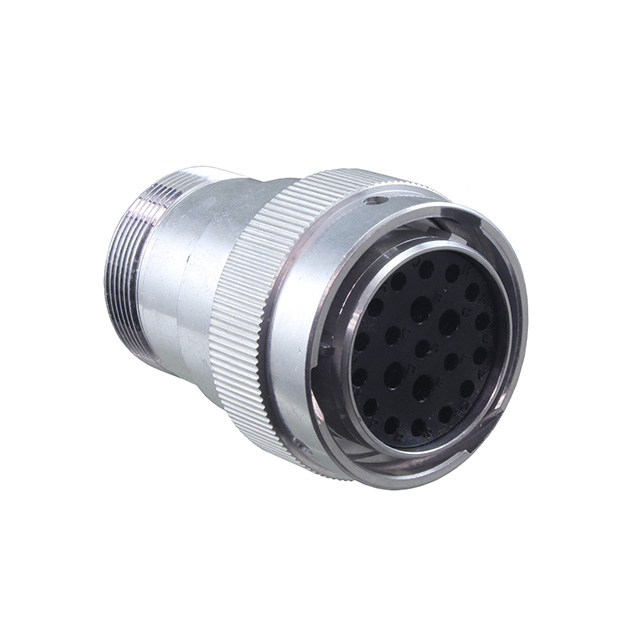 TE CONNECTIVITY 汽车连接器 HD36-24-21SN-072