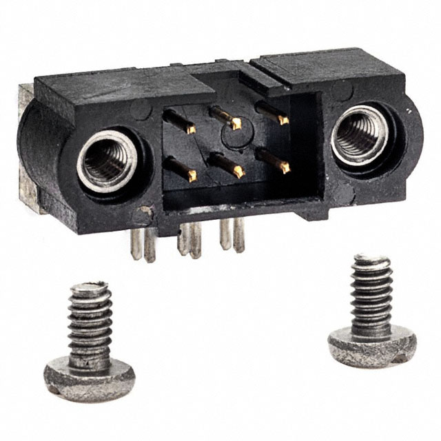 M80-5400642-矩形连接器 - 针座，公插针-云汉芯城ICKey.cn