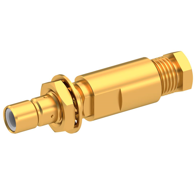 RADIALL 同轴连接器（RF） - 配件 R114305000