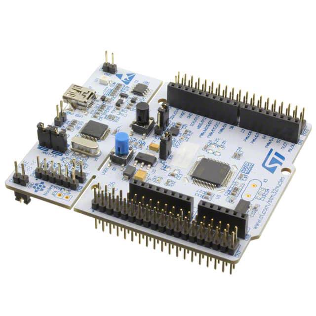 STMICROELECTRONICS 应用处理器与片上系统(SOC) NUCLEO-F446RE