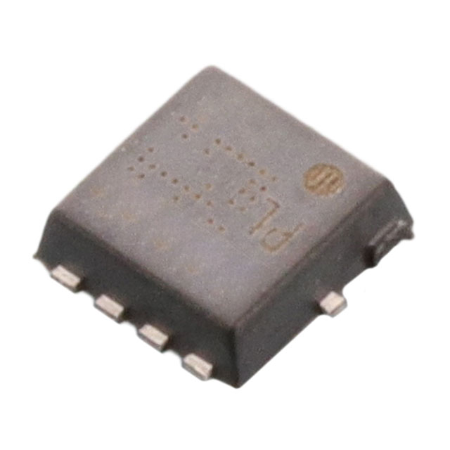 TOSHIBA 场效应管(MOSFET) TPN11006PL,LQ