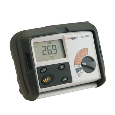 MEGGER 电气测量仪 1000-345