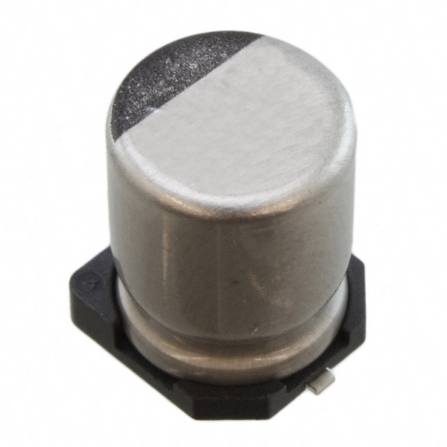 RUBYCON 铝电解电容 10TZV1000M10X10.5