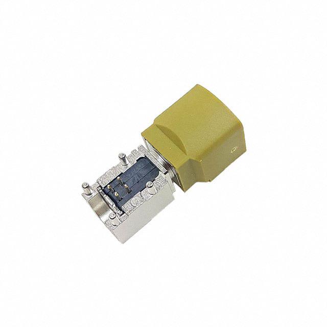 AMPHENOL 同轴连接器（RF） - 配件 HSDNKRPPCB12B