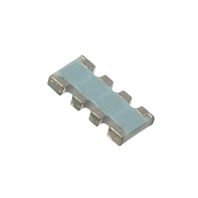 VISHAY INTERTECHNOLOGY 网络阵列电阻 ACASA1000S1000P100