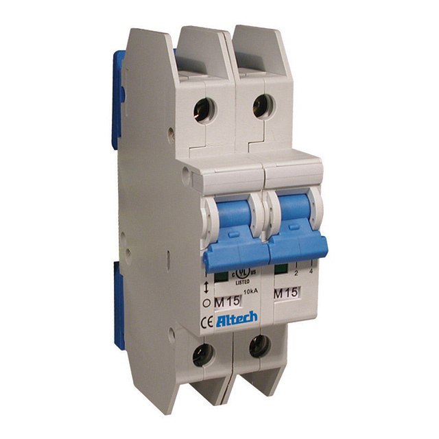 ALTECH 断路器 2DU10L