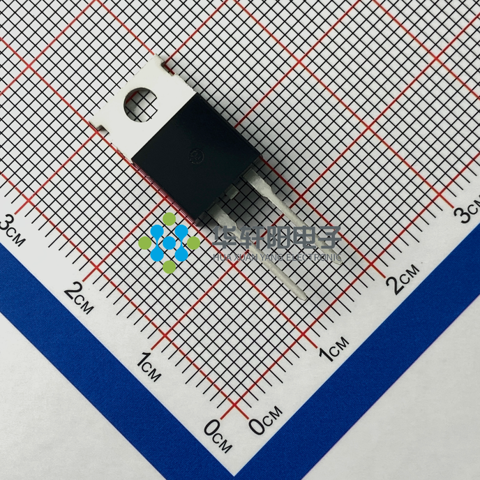 HXY MOSFET/深圳华轩阳电子 肖特基二极管 HC4D08120A