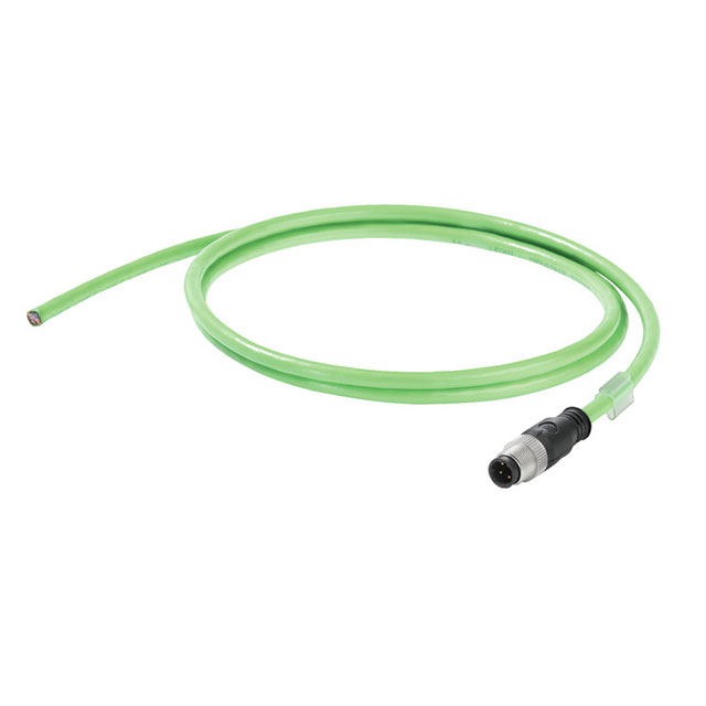 WEIDMüLLER 圆形线缆 1025940050