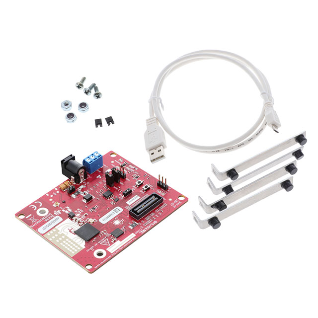 TEXAS INSTRUMENTS 其他射频器件 AWR2243BOOST