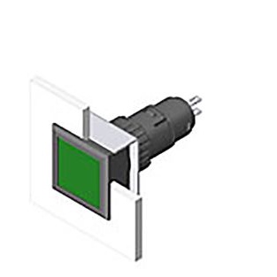 EAO 按钮开关 51-953.5