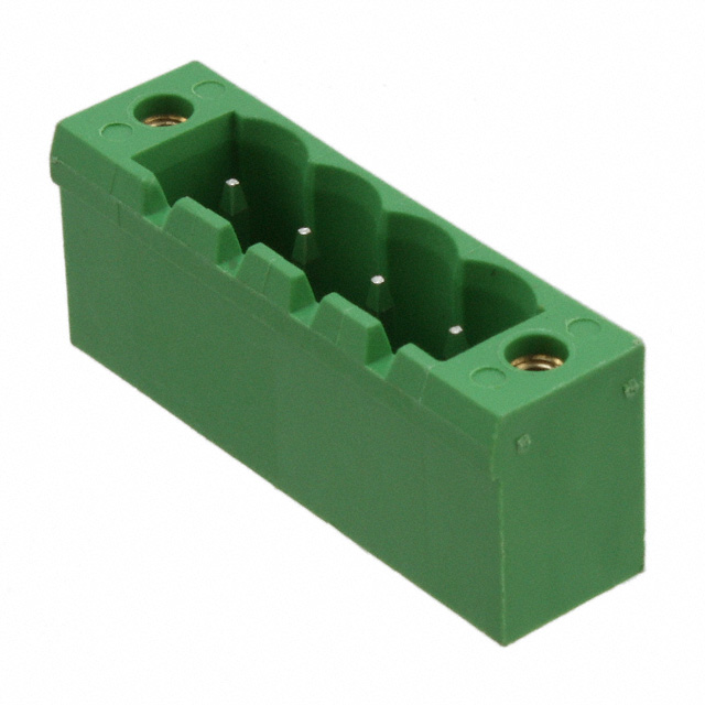 AMPHENOL 接线座- 接头/插头和插口 OQ0455500000G