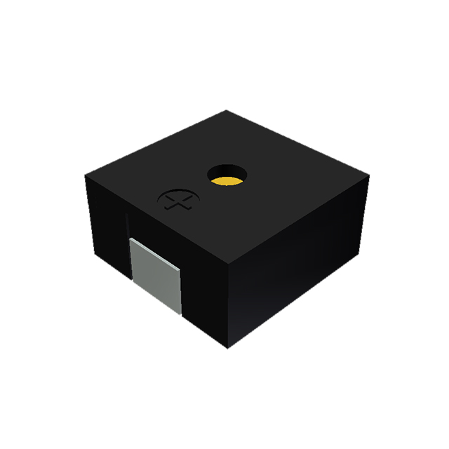 PUI AUDIO 蜂鸣器 SMT-0440-T-R