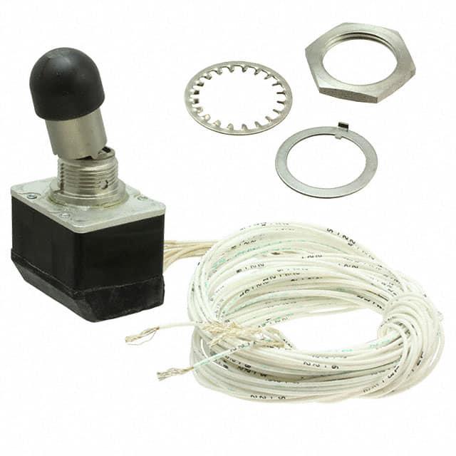 HONEYWELL 拨动开关 4TL32-3D