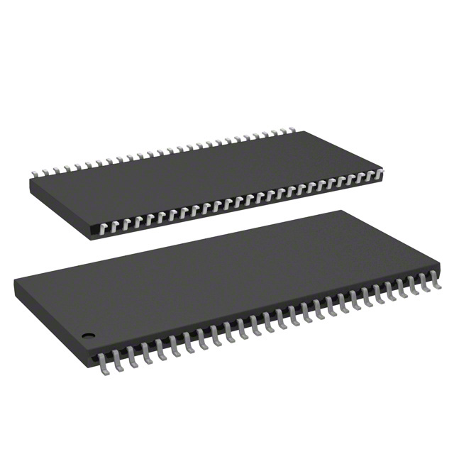 INTEGRATED SILICON SOLUTION 动态随机存储器(DRAM) IS42S16320F-7TLI
