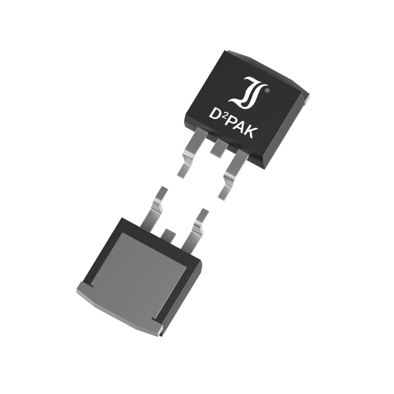 DIOTEC SEMICONDUCTOR 场效应管(MOSFET) DI170N04D2-AQ