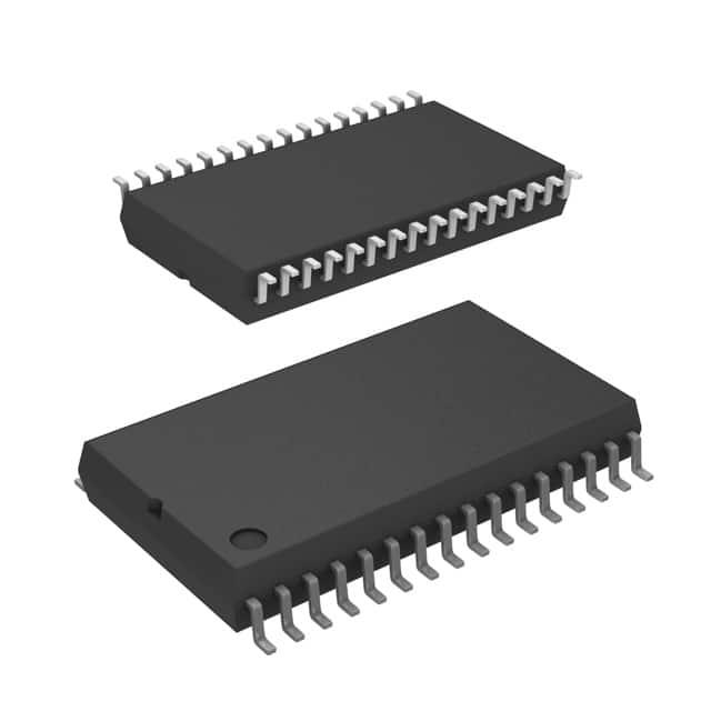 NXP SEMICONDUCTORS 其他接口芯片 MCZ33904C3EK