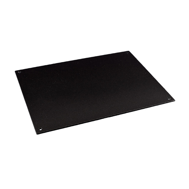 HAMMOND MANUFACTURING  HW1710BKPL