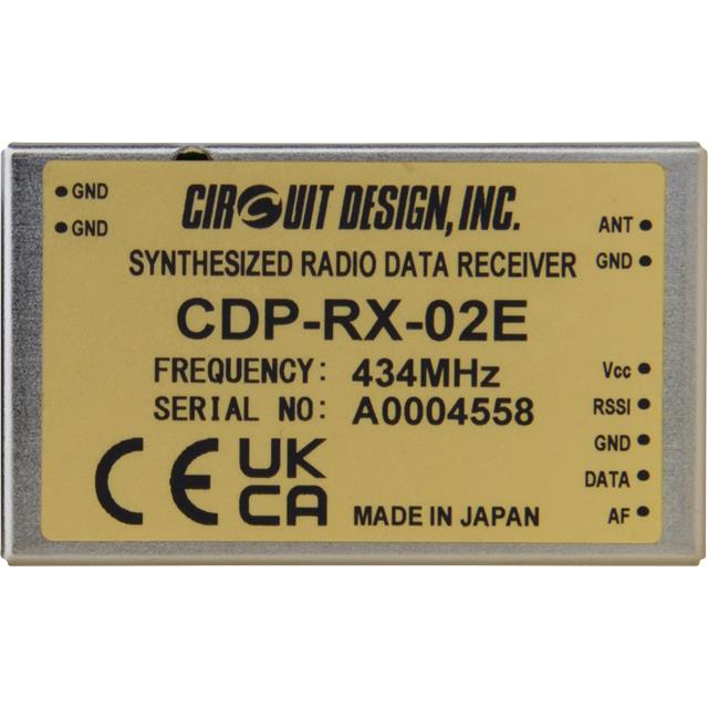 CDP-RX-02E--云汉芯城ICKey.cn