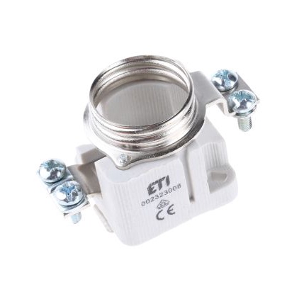 ELECTRO TECHNIK INDUSTRIES 保险丝座和保险丝夹 2323008