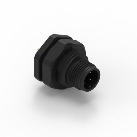 WURTH 圆形连接器 643210100604