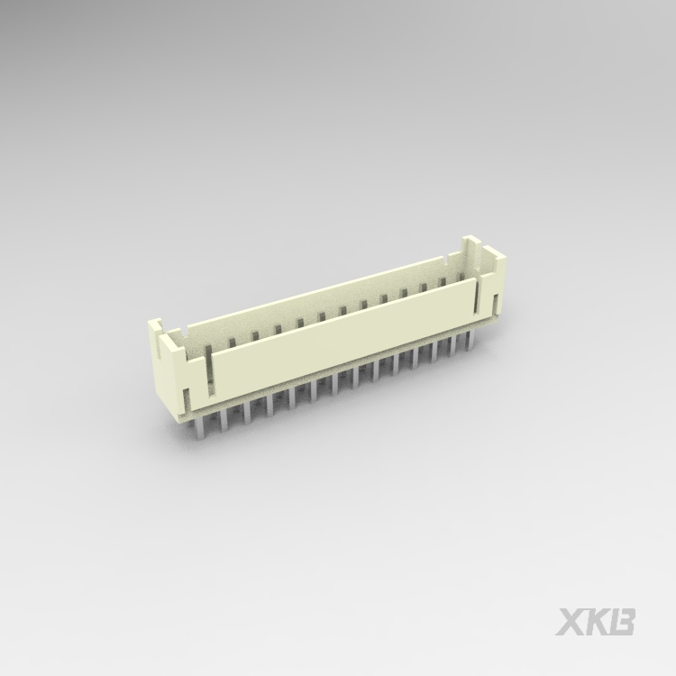 X2026WV-2x14-N0SN--云汉芯城ICKey.cn