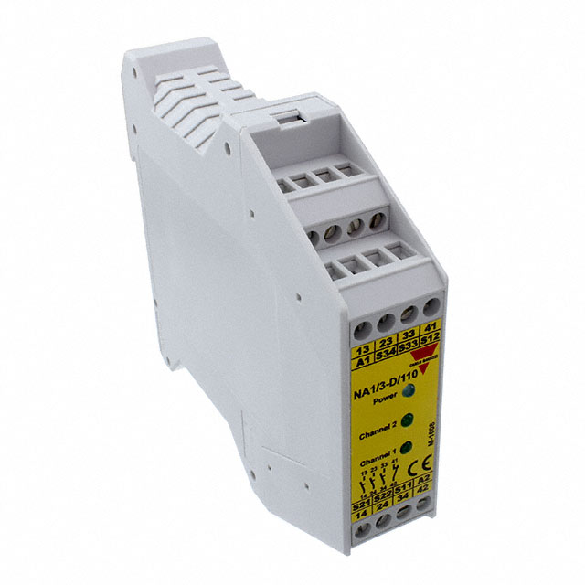 CARLO GAVAZZI 其他继电器 NA13D110CG