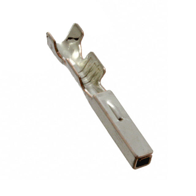 TE CONNECTIVITY 矩形连接器 - 触头 917308-1