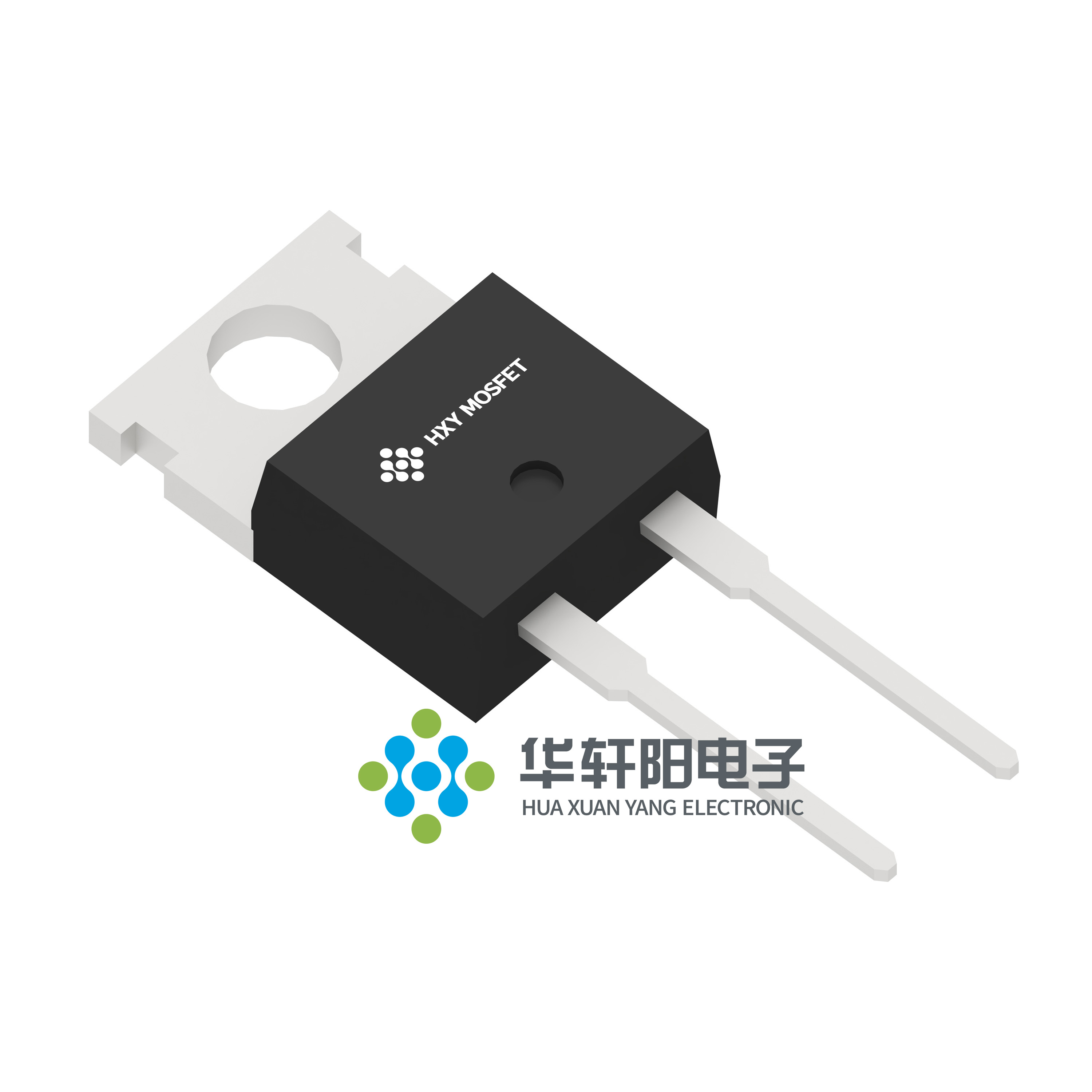 HXY MOSFET/深圳华轩阳电子 肖特基二极管 HC4D05120A