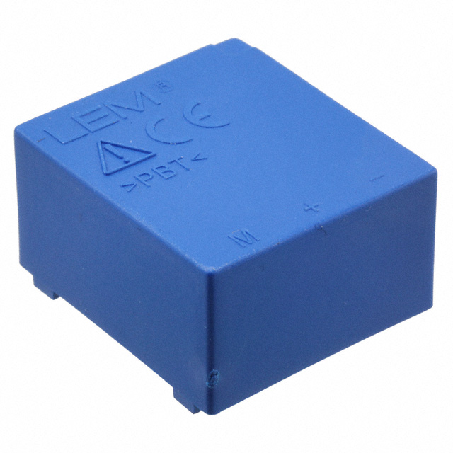 LEM 电流传感器 LA 25-NP/SP8