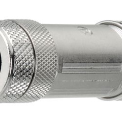 LUMBERG 圆形连接器 0976 PFC 101