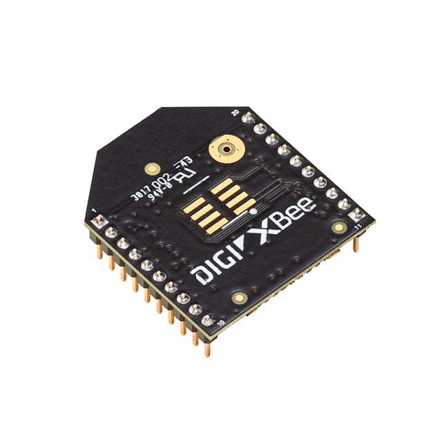 DIGI INTERNATIONAL 天线 XB3-24DMPT-J