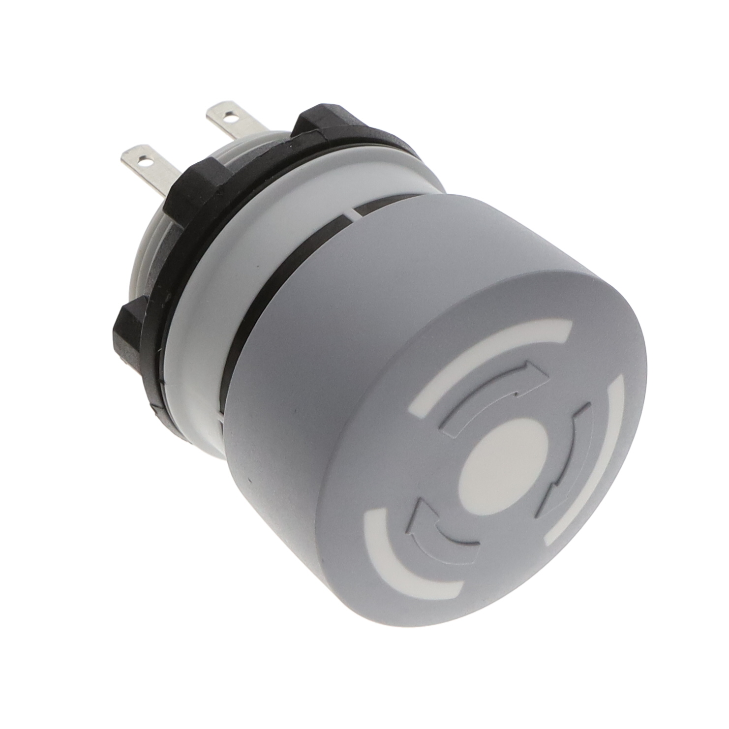 EAO 按钮开关 84-6240.0020