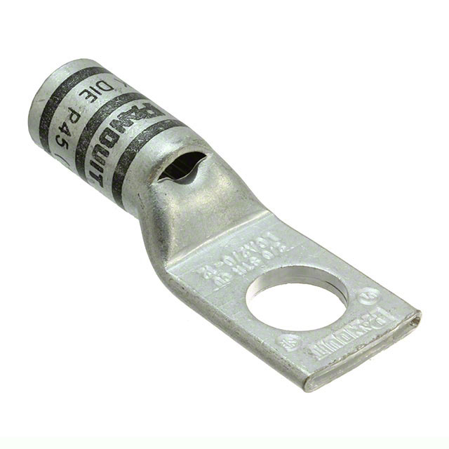 PANDUIT 端子 - 矩形端子 LCA2/0-38-X