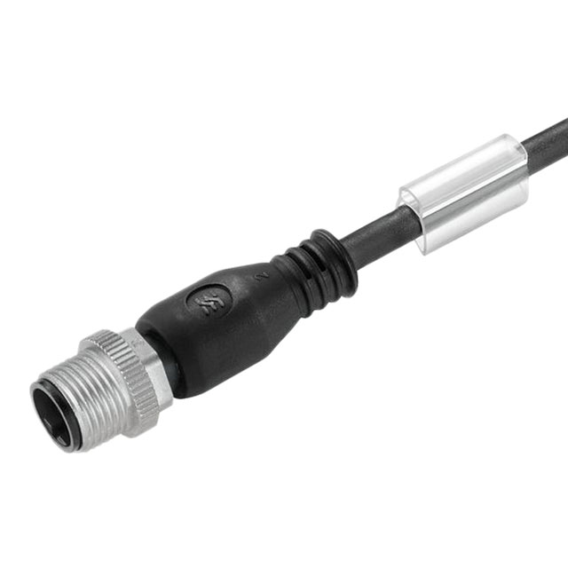 WEIDMüLLER 圆形线缆 1021650300