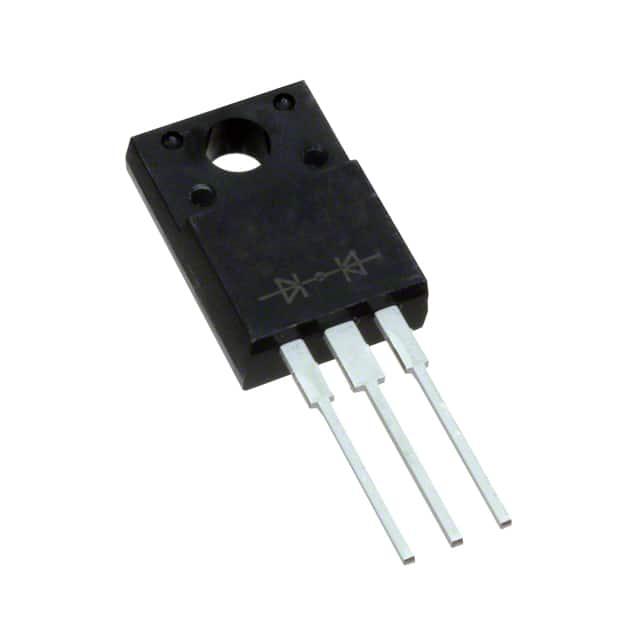 TAIWAN SEMICONDUCTOR/台湾半导体 整流二极管/整流桥 HERF1004G