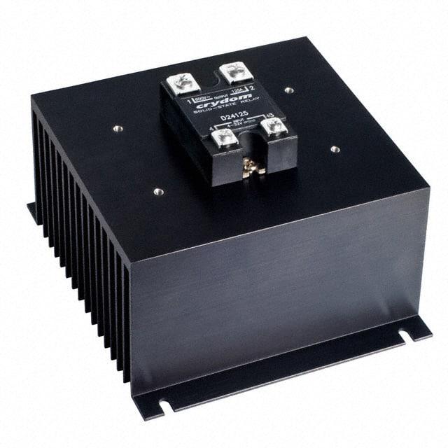SENSATA TECHNOLOGIES 固态继电器 HS053-D53TP50D