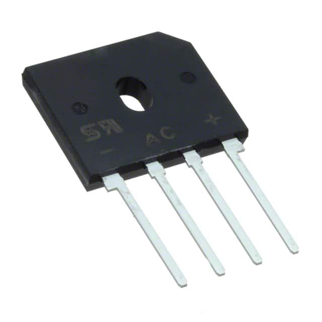 TAIWAN SEMICONDUCTOR/台湾半导体 整流二极管/整流桥 GBU806